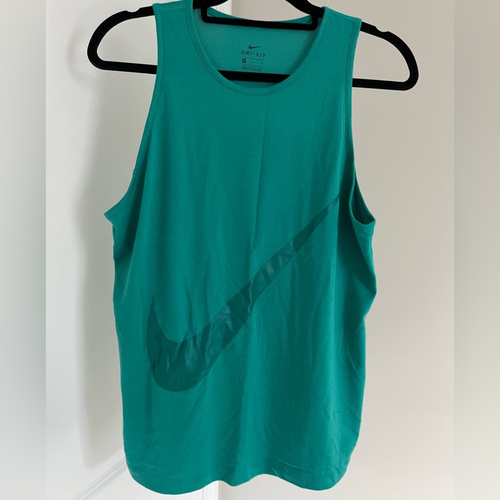 Nike tank top